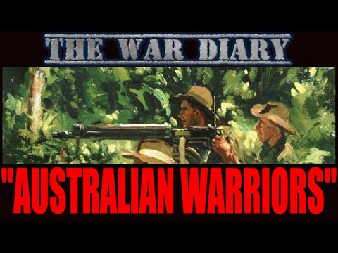 Australians in WW2