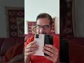 Görme engelli olarak hangi telefonla videolarımı çekiyorum?