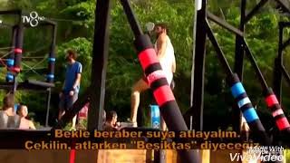 Atakan Katerina Aşkıbeşiktaş