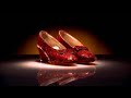 Significance of the Ruby Slippers