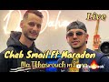 Cheb Smail Ft Hamouda Maradon Live 2026 ما تخصروش معانا 