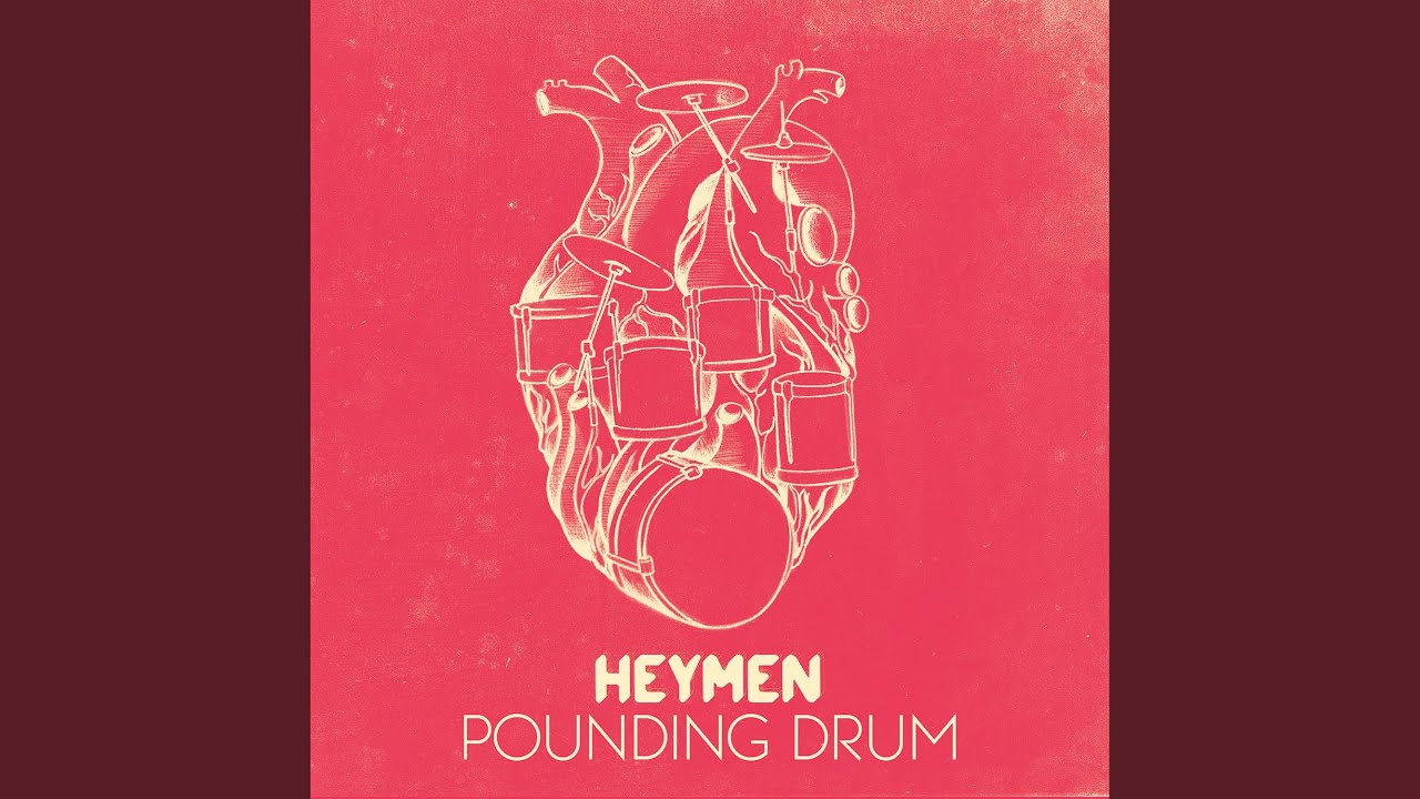 Pounding Drum YouTube