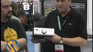 SPL Volume2 - AES 2006