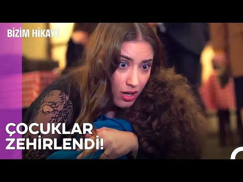 Fakirliğin Dip Noktasını Da Gördük Galiba - Bizim Hikaye