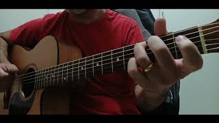 Marco Zappalà - Wild World - Fingerstyle