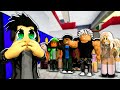 PRANKED BY MY HIGH SCHOOL BULLY!!! - Roblox Brookhaven RP