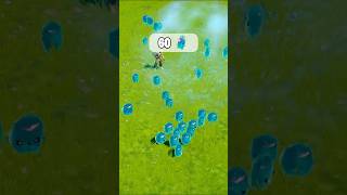 How Many Water Sprites Can Spawn?