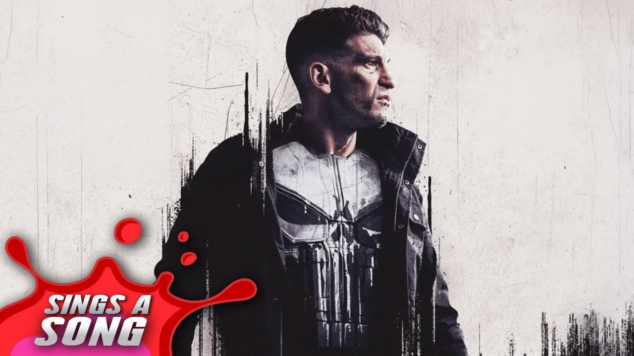 The Punisher Sings A Song (Spider-Man: Brand New Day + The Punisher series MCU Parody)(SPOILERS!) bekijken op YouTube The Punisher Sings A Song (Spider-Man: Brand New Day + The Punisher series MCU Parody)(SPOILERS!) bekijken op YouTube