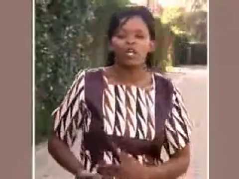 Jane Muthoni   Ona Angikorwo Official Video