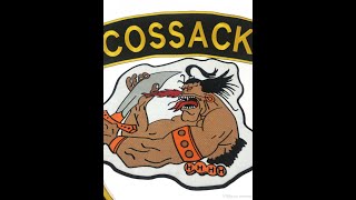 Cossacks Motorcycle Club Episode 31 (Texas)