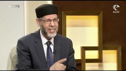 في رحاب سورة _ سورة الرحمن من الآية 37 إلى الآية 54