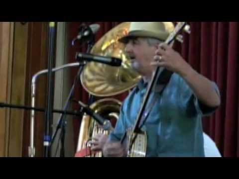 SJBF - 12th st Rag/SIngalong songs Jack Convery Pa...