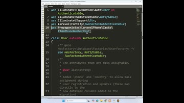 Laravel 12 - Country-Based Phone Validation📱🌍 #shorts #laravel @CodeShotcut #shortvideo #coding