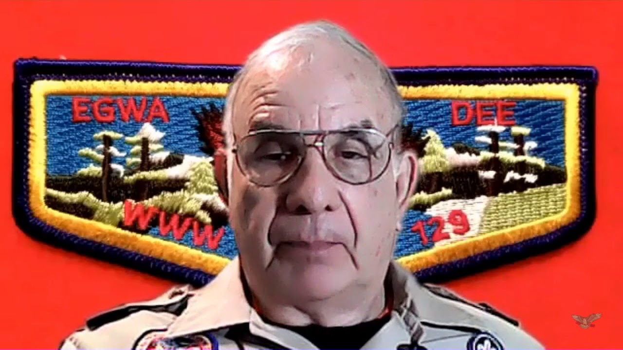 Troop 39 Chartered Org Rep Jay Langley talks to us about how the OA has impacted his scouting unit.