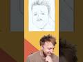 Shayne SHOCKED by his WIFE'S drawing!! #shartney @smoshpit