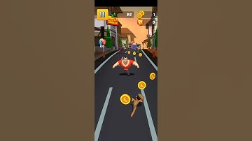 little Singham game gameplay Android iOS walkthrough #funny (4)