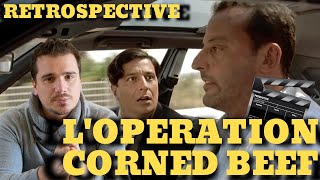 L'OPERATION CORNED BEEF (1991)  RETROSPECTIVE & CRITIQUE