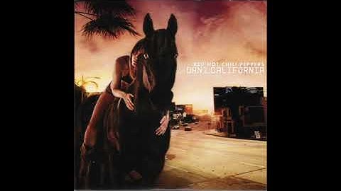 Dani California Extended version - Extended performance video thumbnail