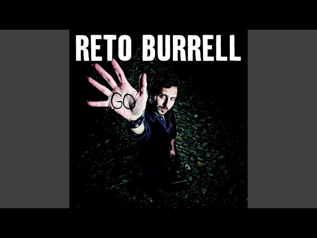 Reto Burrell - Heart & Bones