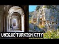 DEMRE - A very UNIQUE place on Turkeys south Coast