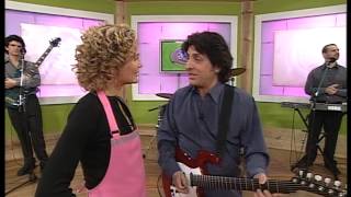 Programa 50 - Sabor a mi 2004