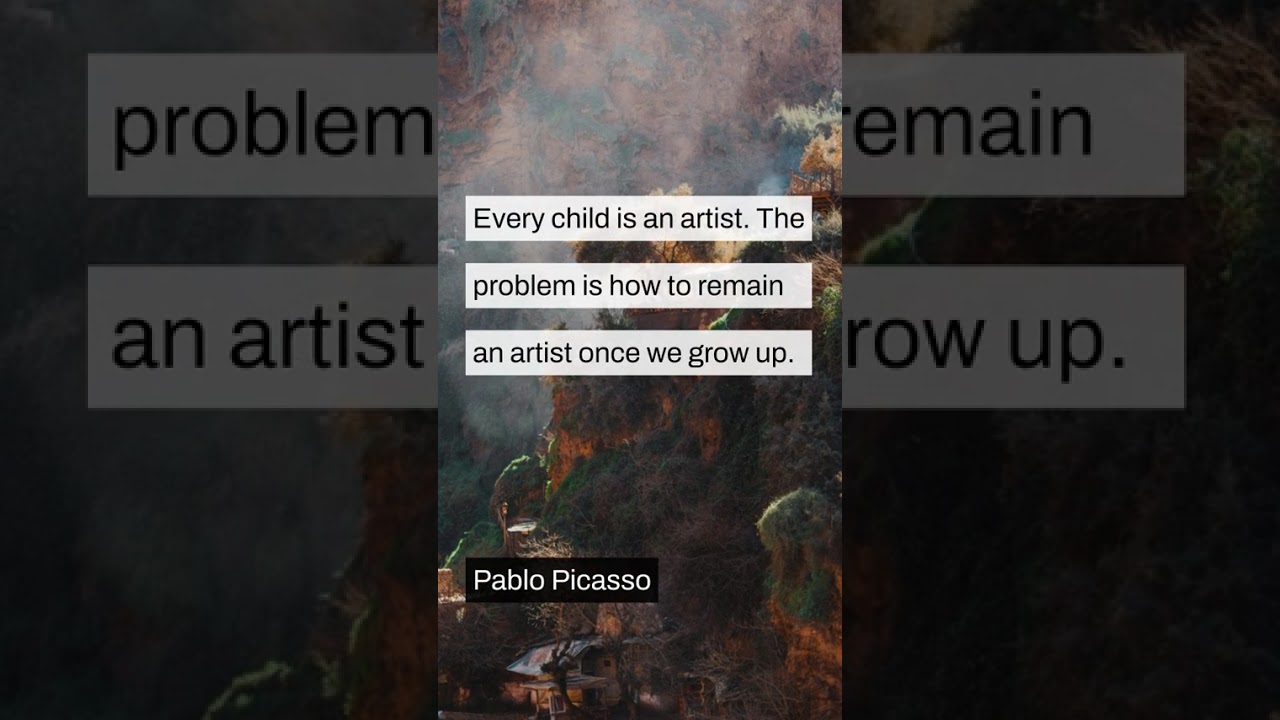 Stay Creative, Keep Growing
