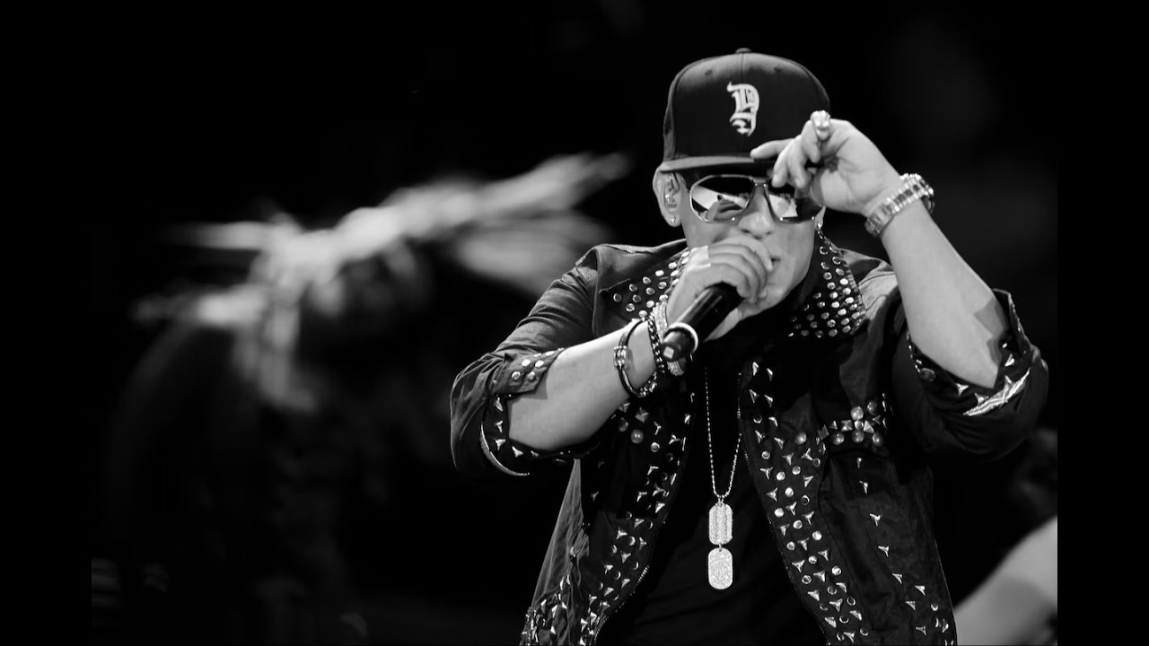 REMAINDER - Daddy Yankee, Guelo, Cosculluela, Franco el Gorila, Tego, Don Omar, Syko (MASHUP) 2025