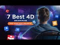 7 Best 4D BIM Software For Your Next Project 7 Best 4D BIM Software For Your Next Project