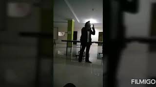 Sri Pangestuti ~Cover Putri DA (Doaku)