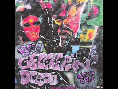BEGE - Gecelerin Derdi - crook edit (audio)