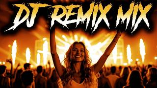 Download Lagu DJ Music Mix 2026 - Party Club Dance 2026 | Best Remixes Of Popular Songs 2025 MEGAMIX MP3