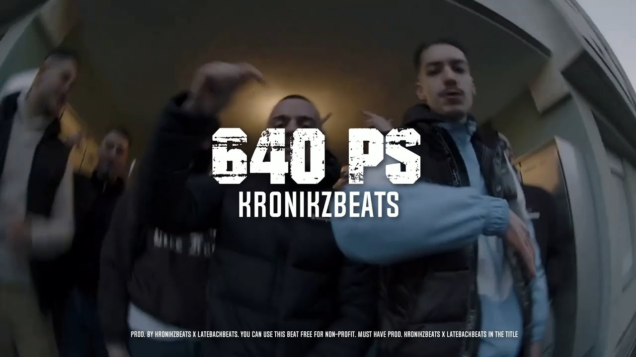 [FREE] LEXI x SIRODOGGYD Type Beat 2022 - "640 PS" | KRONIKZBEATS x LATEBACKBEATS