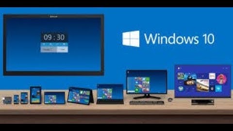 Start Developing UWP App
