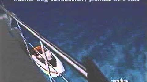 Big Bossman - Frigate Agent 0:23