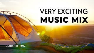 BEST // UPBEAT FEEL GOOD MIX FT D.PLATINUMZ  NAVY KENZO HARMONIZE / TOP DJ FROM TIPTIP ENTERTAINMENT