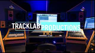 tracklab kwa daudi