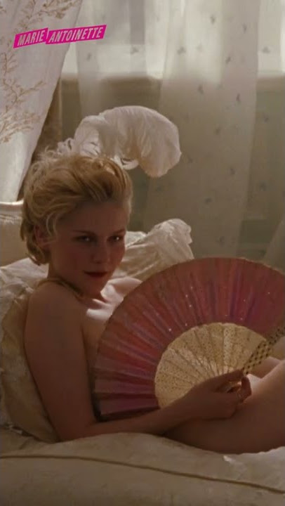 When the AC breaks down - Marie Antoinette (Kirsten Dunst, Jamie Dornan #SHORTS)