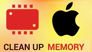 How to clean up memory and cache on iPhone and iPad screenshot 3