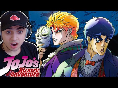 DIO Brando Vampire  JoJo's Bizarre Adventure PB by screegdbz on