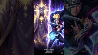 Boruto VS Shibai Otsutsuki🔥কে জিতবে? #ShibaiVsBoruto #BorutoVsShibai #ShibaiOtsutsuki #BorutoUzumaki