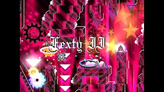 Fexty Ii By Hota1991 And Zephirox