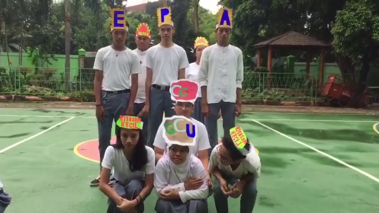 DRAMA SINTESIS PROTEIN 12 IPA 2 TP. 2018-2019 - YouTube