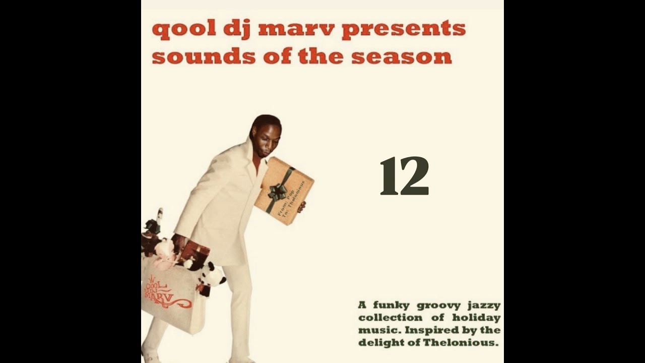 Sounds Of The Season - Volume 12 - A Buttamilk Christmas, Part One