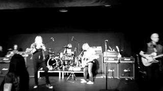 Rock Against MS Rehearsal - Highway to Hell