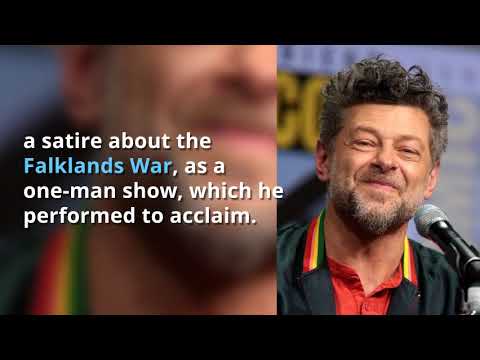 ቪዲዮ: Andy Serkis Net Worth፡ ዊኪ፣ ያገባ፣ ቤተሰብ፣ ሰርግ፣ ደሞዝ፣ እህትማማቾች