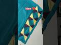 very stylish latest trouser design#trouserdesign #sewing #viralvideo