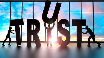 Why Showing Vulnerability is Essential for Building Trust with Mike Robbins and Charles Good