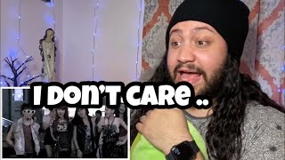 2ne1(투애니원) - I Don't Care MV Reaction