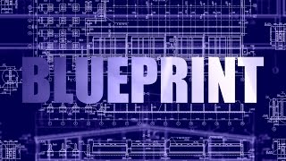 K-Jay - BluePrint [HD]