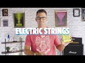 Ernie Ball 101: Electric Strings